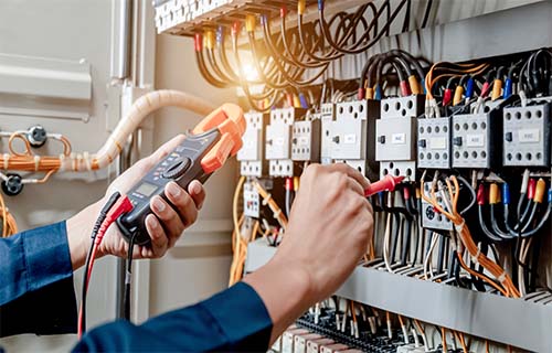 Electrical Works