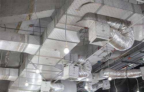 HVAC Works