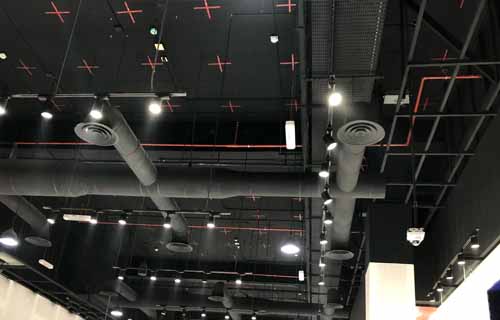 HVAC Works